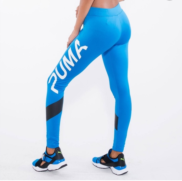 puma xtreme leggings